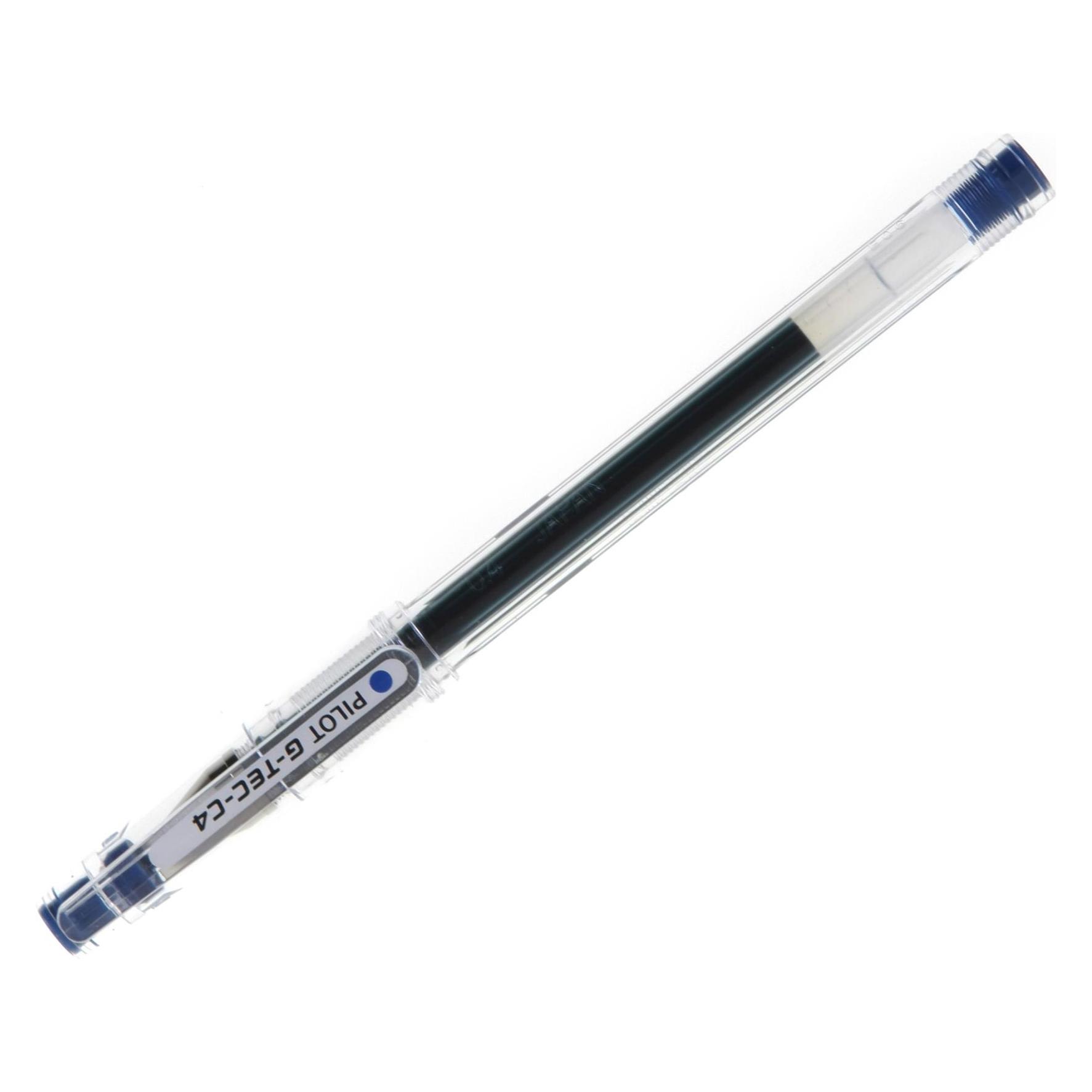 Pilot GTec (1x) (BL-GC4-B)