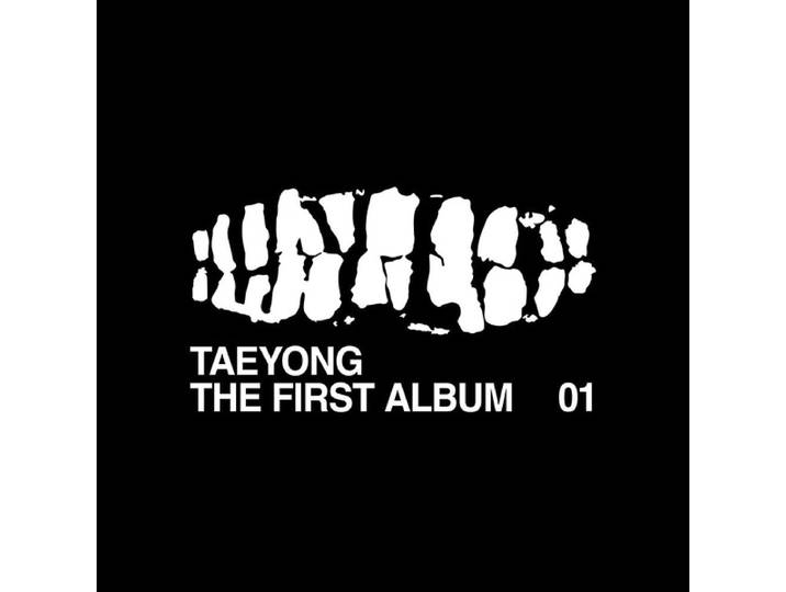 WYLD - The 1st Album