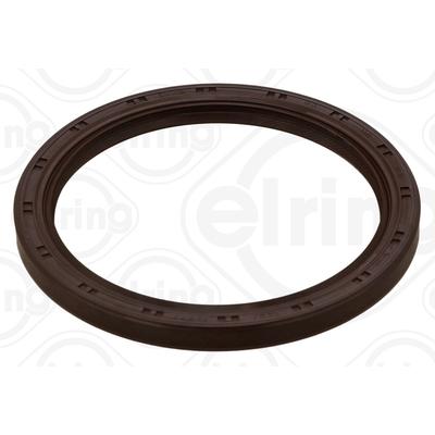 ELRING Wellendichtring, Kurbelwelle 845060 für Ford