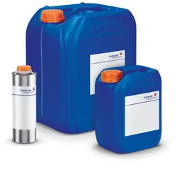 Elkalub LFC 9150 Poly-alpha-olefin Öl 5 l Kanne