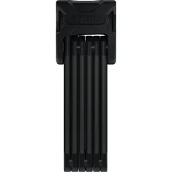 Abus Faltschloss BORDO Big 6000K/120 BK SH