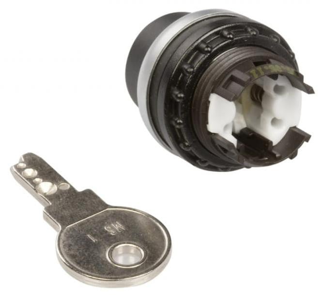 Eaton M22-WRS3 Selectieschakelaar 216900, 3 posities, vergrendelbaar