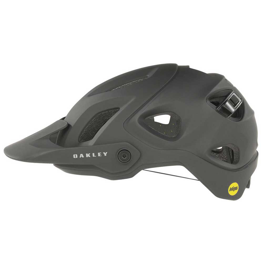 Oakley DRT5 - Europe Helm, farbe:Black-out, Größe:L