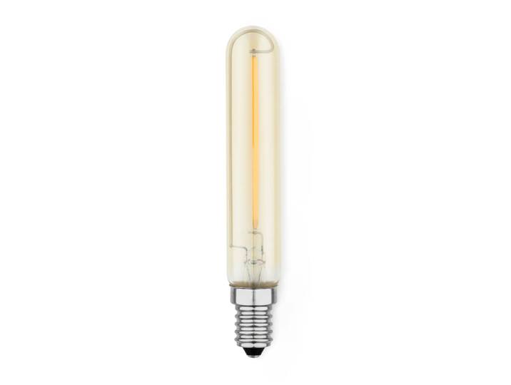 Normann Copenhagen Amp gloeilamp E14 Helder