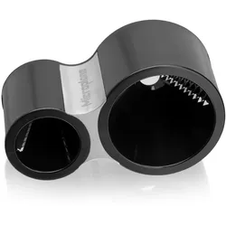 Microplane Spiralschneider SPECIALTY Schwarz