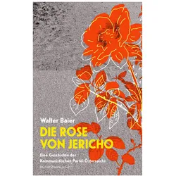 Die Rose von Jericho, Sachbücher von Walter Baier