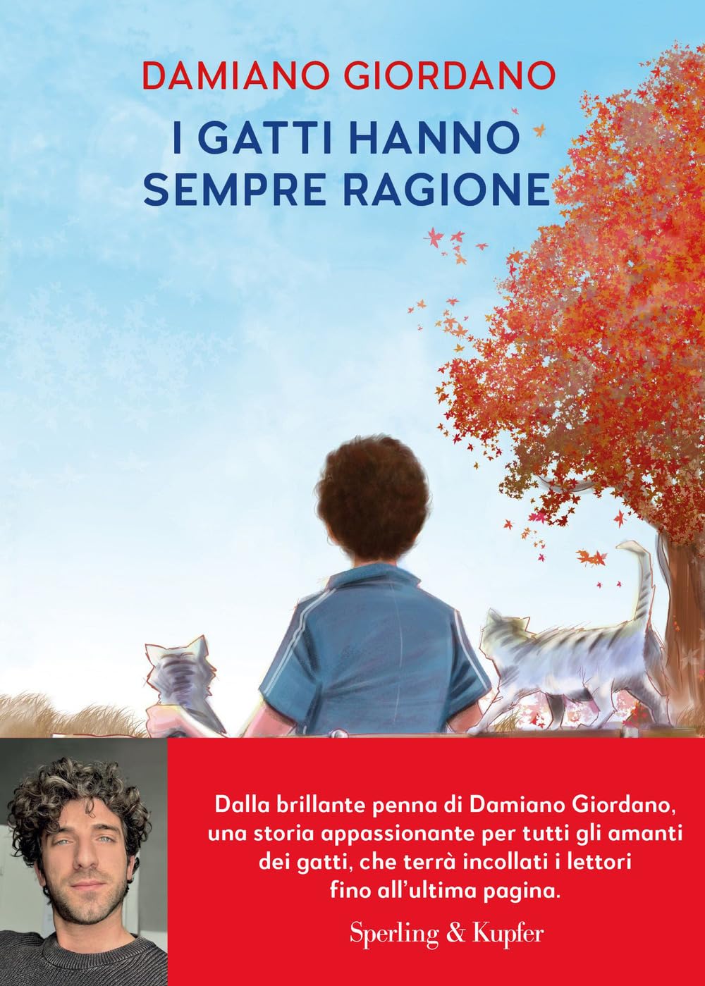 I gatti hanno sempre ragione - Preis vom 12.10.2026 11:37:12 h