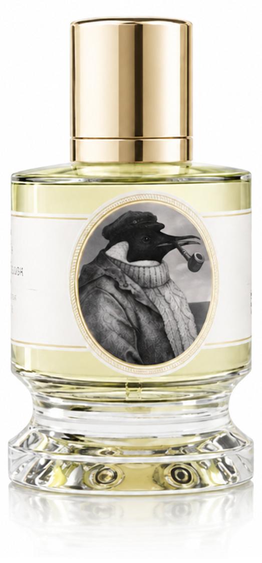 Zoologist Penguin Extrait de Parfum 60 ml (unisex)