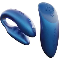 We-Vibe, Vibrator, Chorus