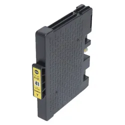 RICOH SG3100 (405764) - Tintenpatrone TonerPartner, yellow (gelb)