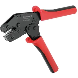 Weidmüller Crimpwerkzeug CRIMPER 6 Z