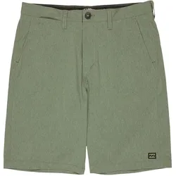 BILLABONG CROSSFIRE 21 Walkshort 2026 sage - 38