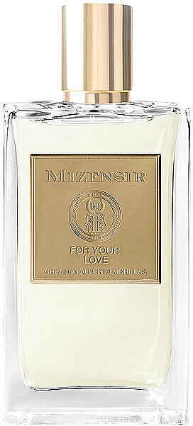 MIZENSIR For your Love Eau de Parfum 100ml EG