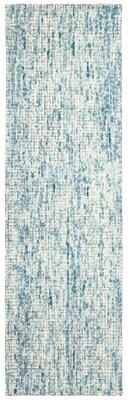 SAFAVIEH Handmade Abstract Matilda Modern Wool Rug