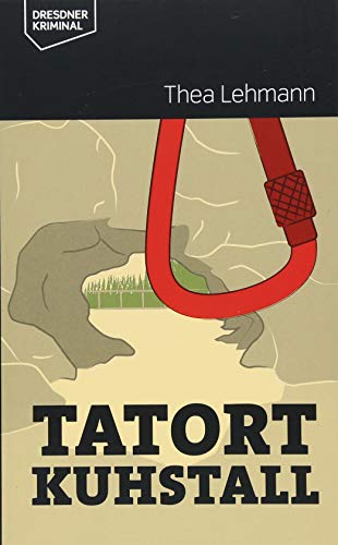 Thea Lehmann - Tatort Kuhstall - Preis vom 15.10.2026 23:06:25 h