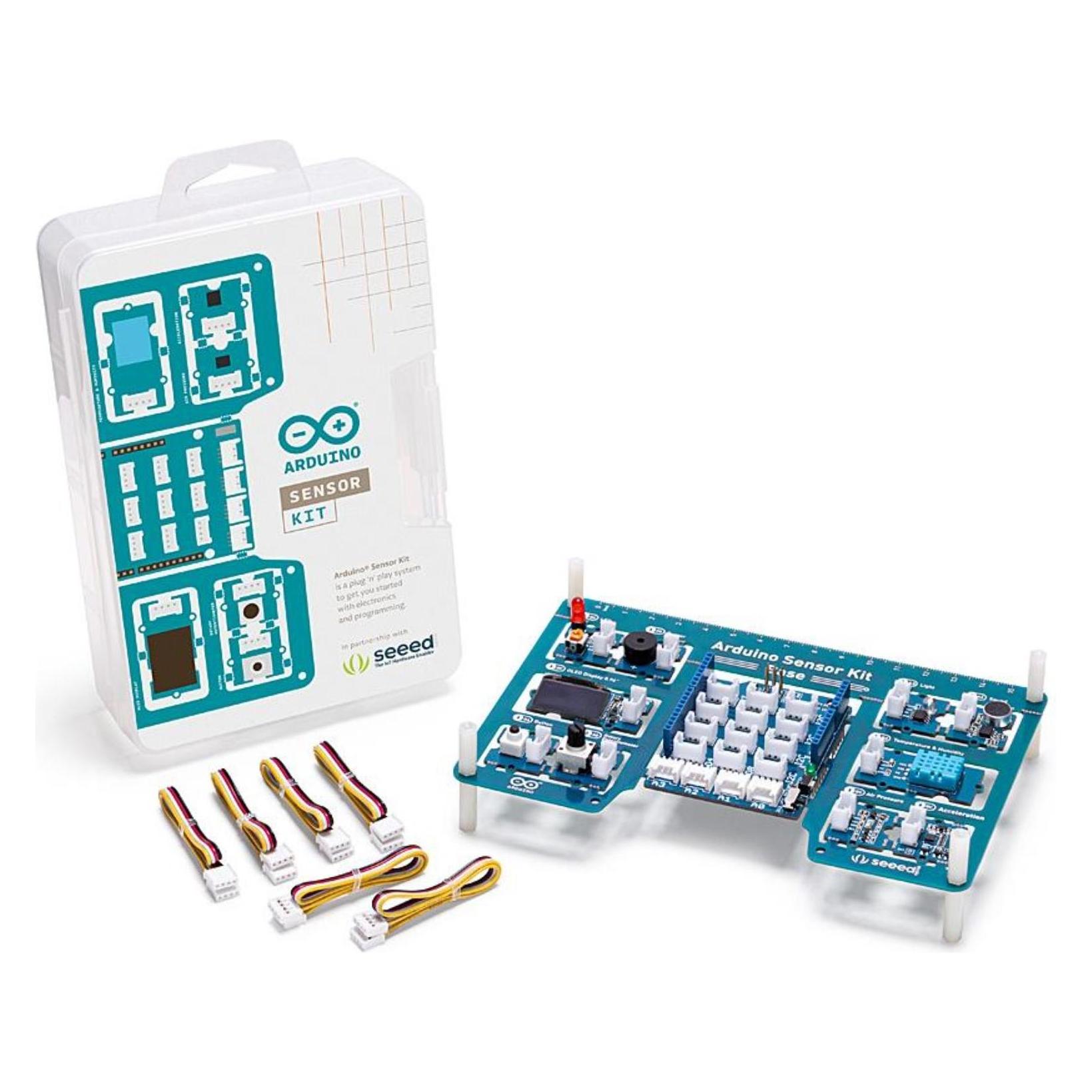 Arduino Sensor Kit Base (TPX00031)