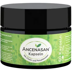 Ancenasan Leberkomplex 49 60 ST