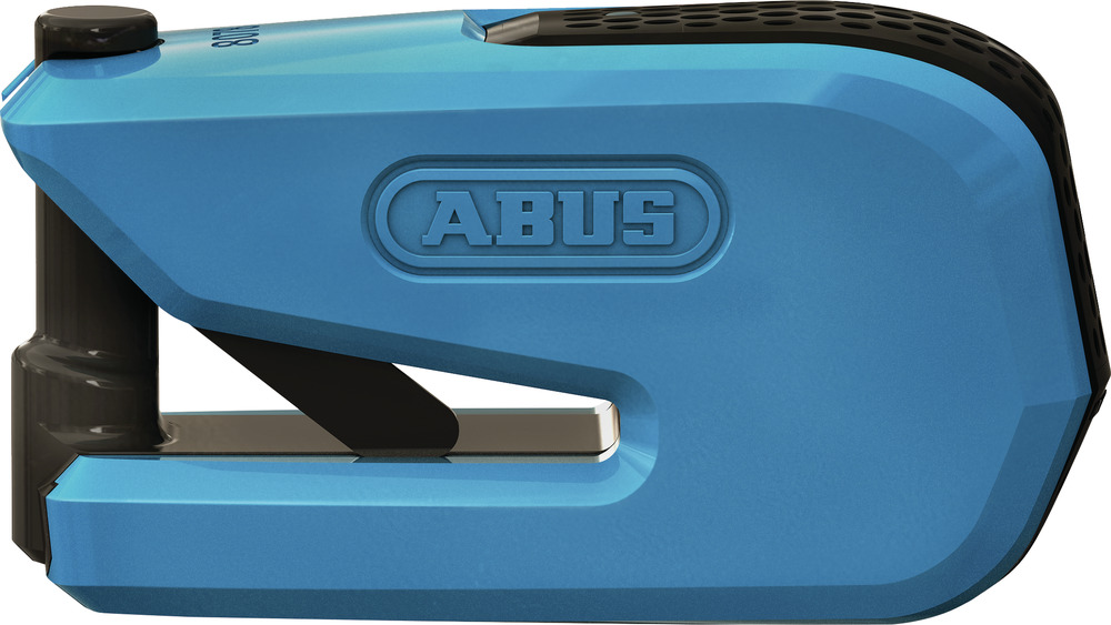 ABUS Bremsscheibenschloss 8078 Detecto BU SRA One 2.0 10095835-01