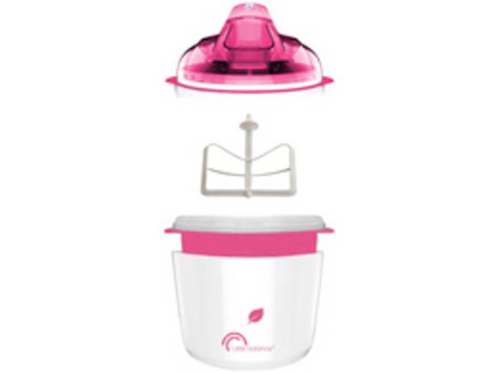 Sorbetière Happy Sorbets, 1,5 litre