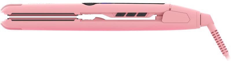 Mermade Straightener fer à lisser Pink 1 pcs