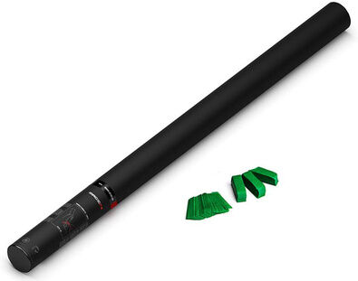 Magic FX Handheld 80cm Dark Green Dunkelgrün
