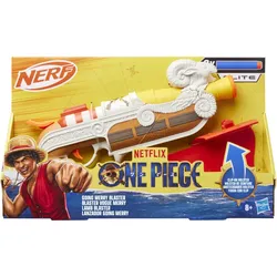 Hasbro - Nerf One Piece Flying Lamb Blaster