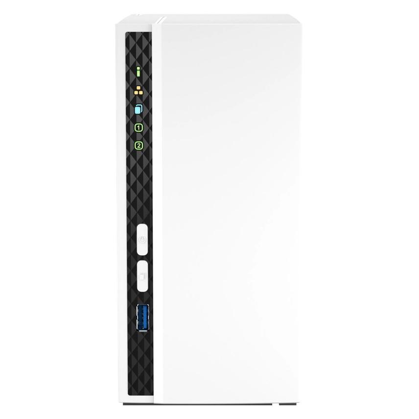 QNAP TS-133 (0 TB) (TS-133)