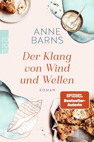 Anne Barns - Der Klang von Wind und Wellen - Preis vom 12.10.2026 11:37:12 h