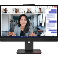 Lenovo ThinkVision T24-4v Full HD Office Monitor 60,5 cm (23,8")