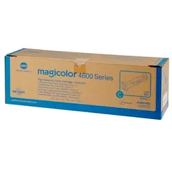 Konica-Minolta Original-Toner A0DK452
