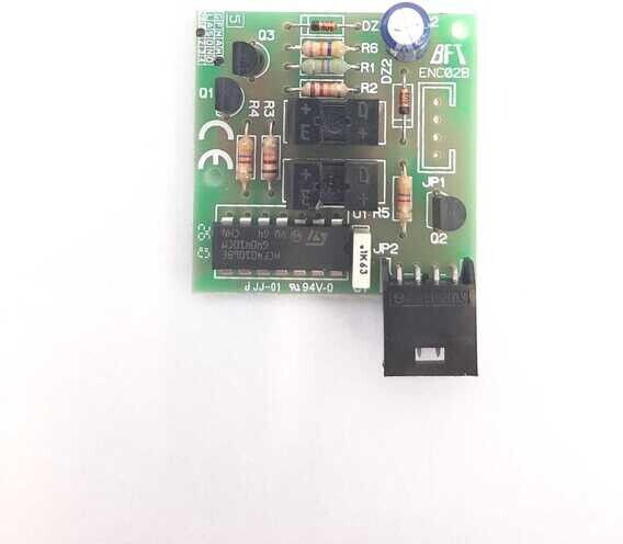 BFT Kit Scheda Encoder Vista