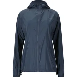 Endurance Damen Siony Light Jacket blau