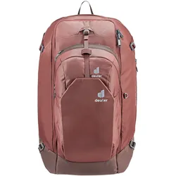 Deuter Rucksack Access Pro 60 SL - caspia-raisin Koffer24
