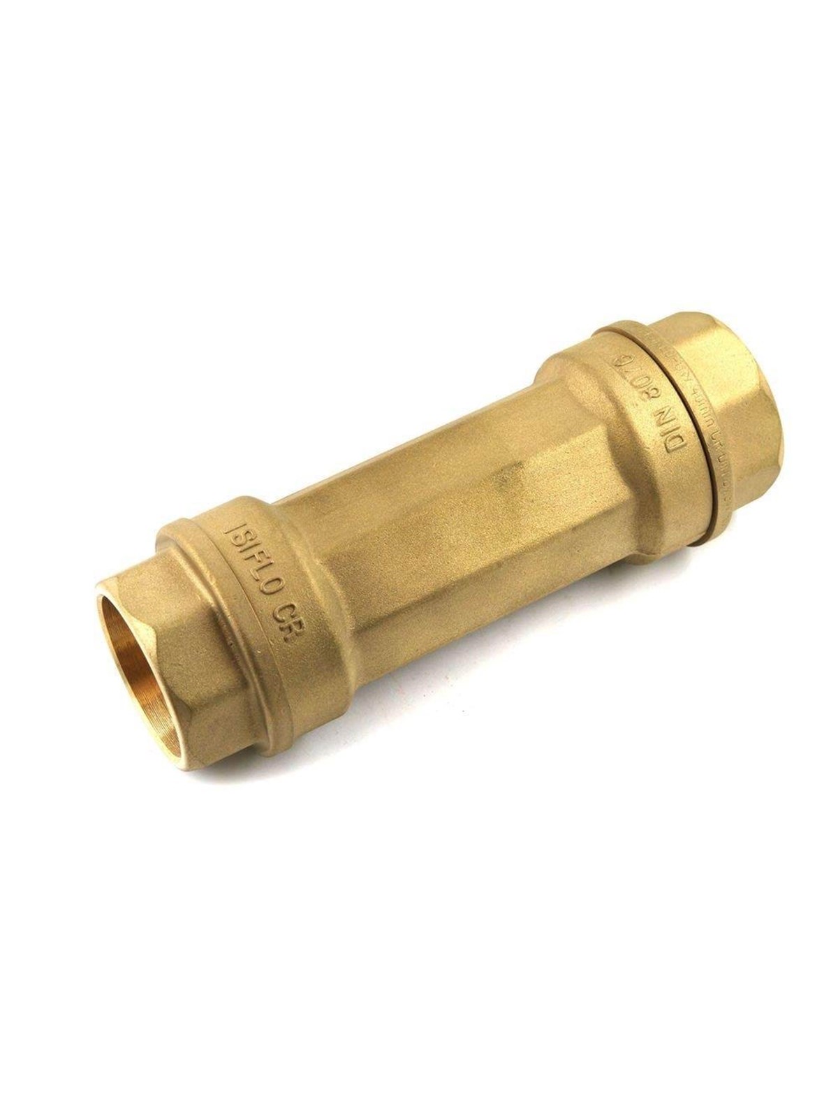 Isiflo Repair coupling isiflo 40mm