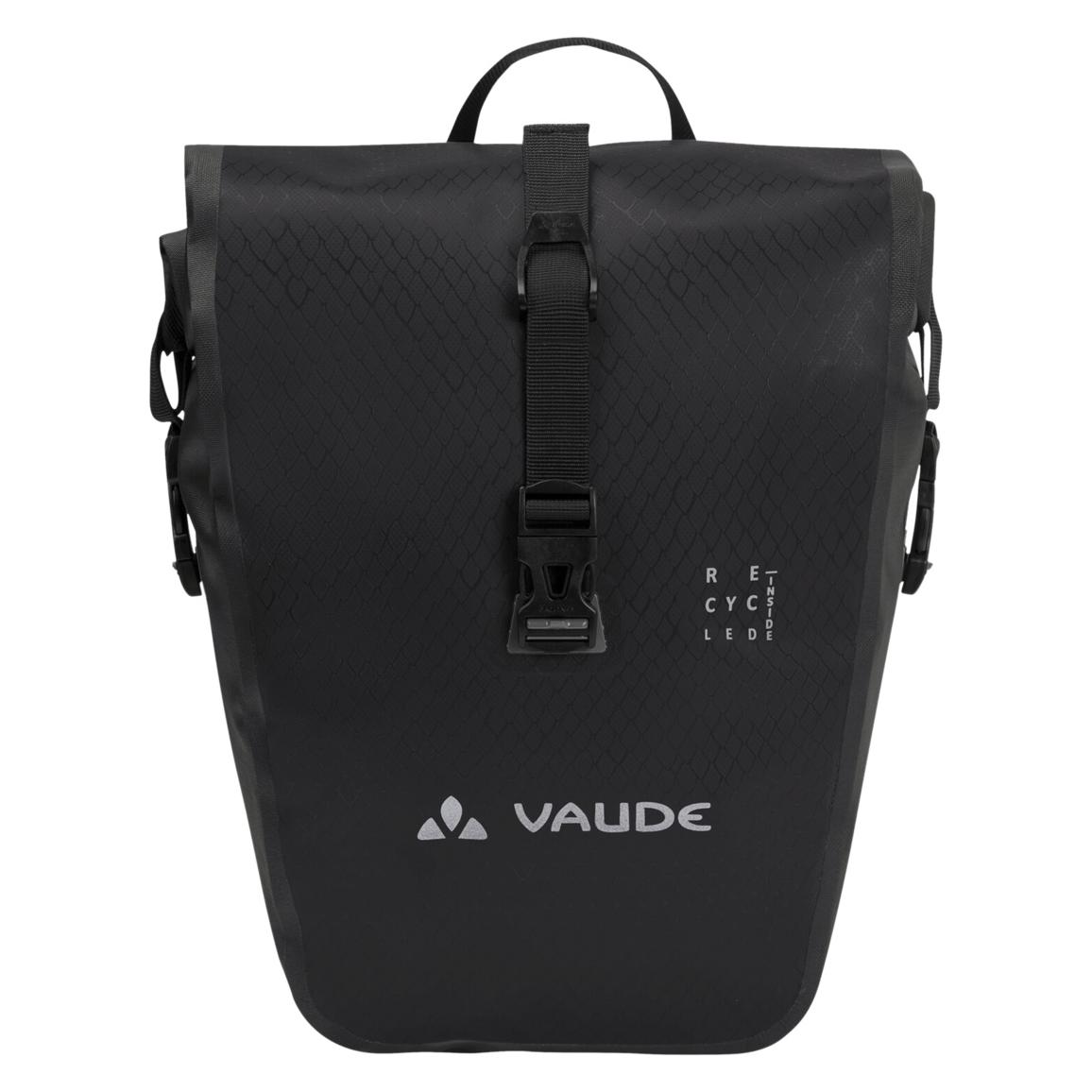 Vaude Aqua Front (28 l, Gepäckträgertasche) (45845-010)