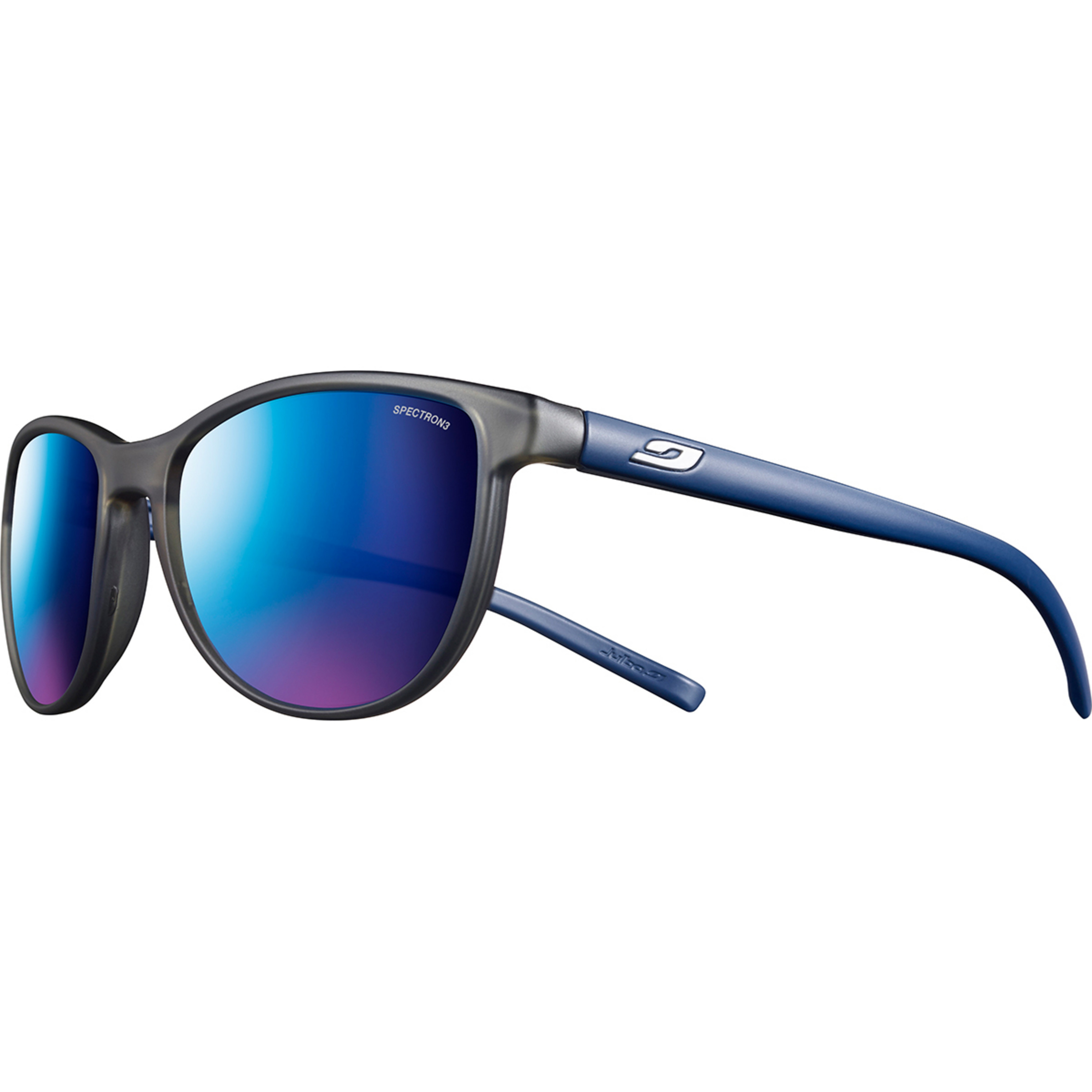 Julbo Idol Spectron 3 Sonnenbrille Kinder Sonnenbrillen schwarz Lifestyle