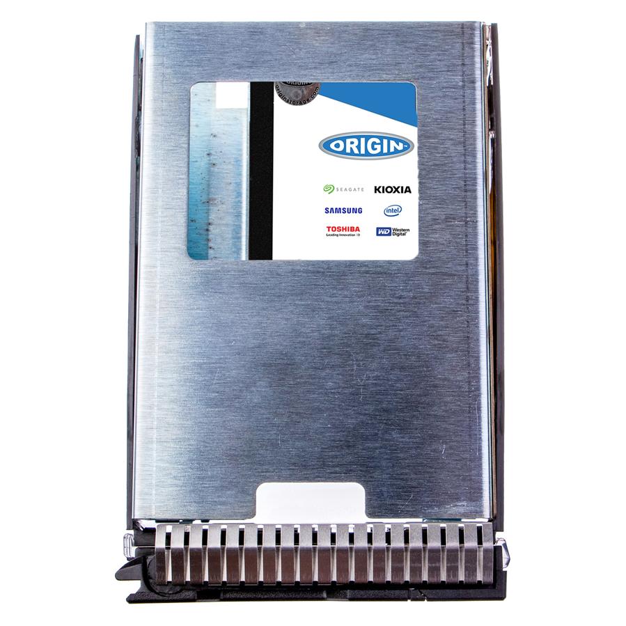 Origin Storage CPQ-960EMLCMWL-S8 Internes Solid State Drive Serial ATA III eMLC (960 GB, 3.5") (CPQ-960EMLCMWL-S8)