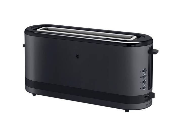 Toaster WMF Schwarz Metall - Toaster