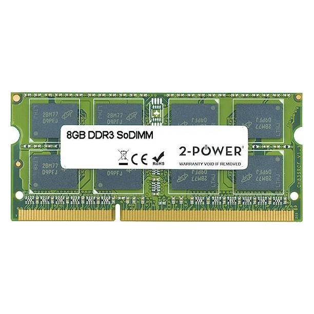 2-Power 756743-001 (4 Zellen, 2600 mAh) (756743-001)