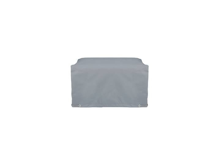 Ethnicraft - Housse de protection Jack - Gris - Tissu enduit PU