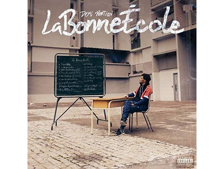 Demi Portion - La Bonne Ecole