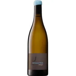 Morogues 2025 - Domaine Pellé