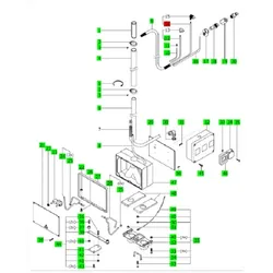 Festool Netzkabel EU für EAA/ASA