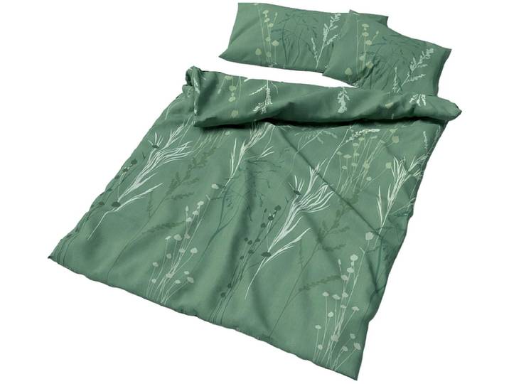 LOTUS Bettbezug PIT 240x240cm baumwolle