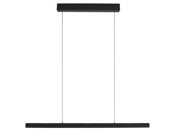 Steinhauer Exclusive Pendelleuchte Fluxy, LED, Bewegungssensor,