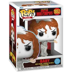 Funko - POP! - House of 1000 Corpses - Baby (Glitter) Plus