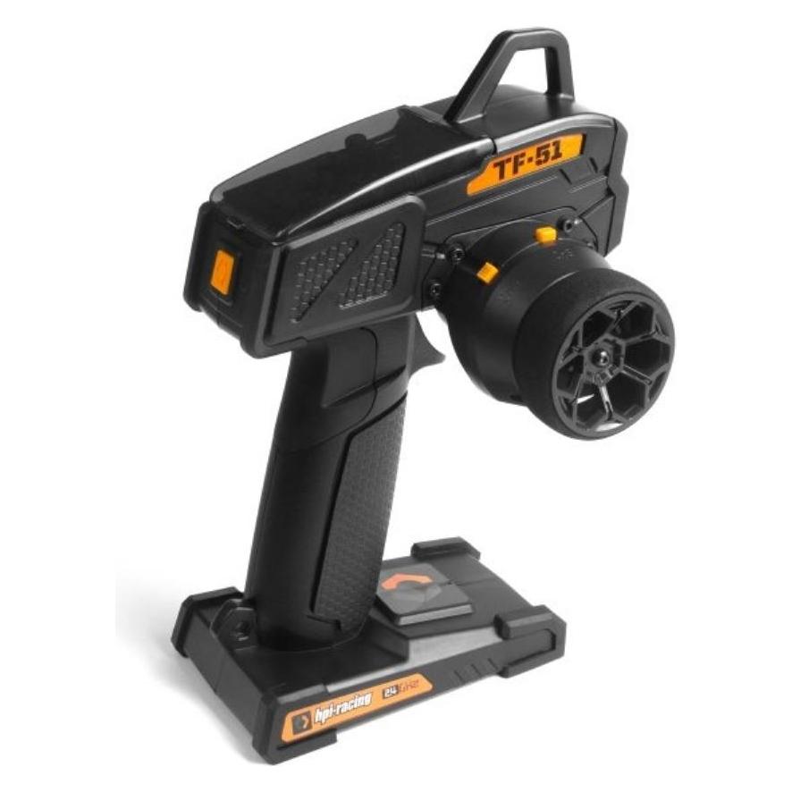 Wittmax HPI TF-51 TRANSMITTER (HP160554)