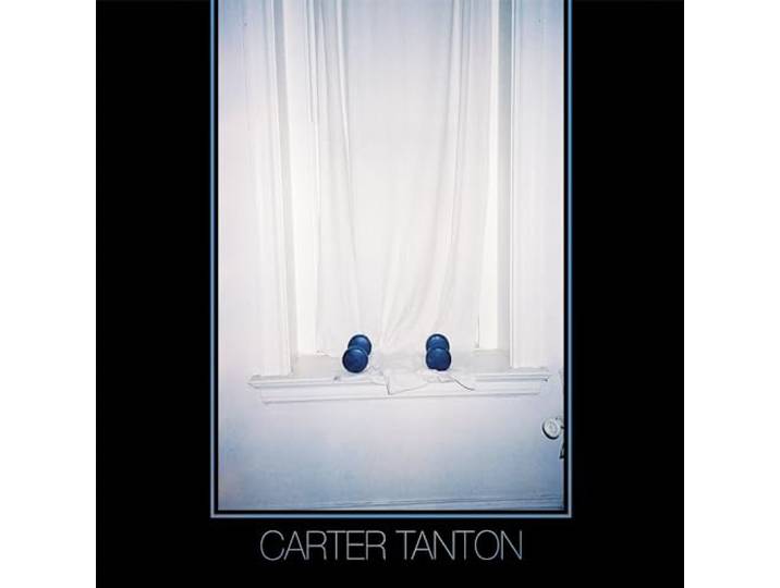 Carter Tanton