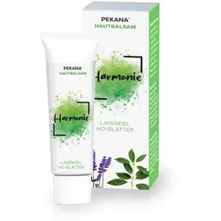 Hautbalsam 4 Harmonie 15 g