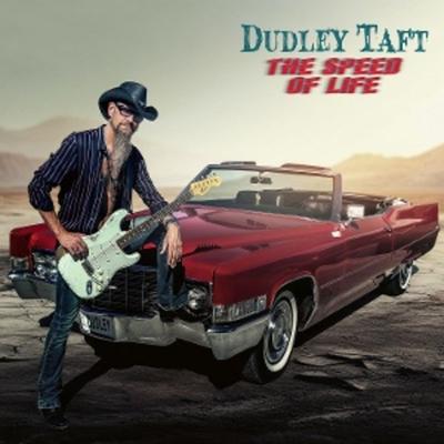 The Speed of Life - Dudley Taft, Vinyl
